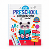 My Preschool workbook