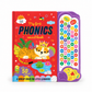 My First Phonics Sound Book – 50 Sound Buttons
