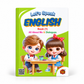Let's speak english