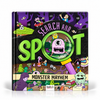 Search and Spot Monster Mayhem