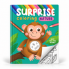 Surprise Coloring Nature