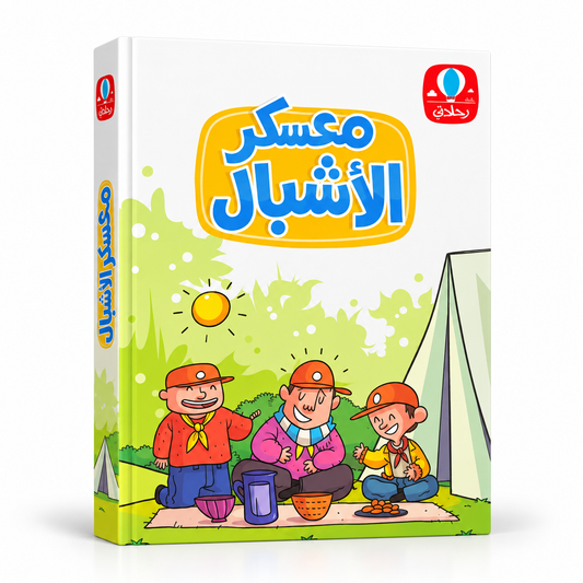مجموعة قصص رحلاتي - 7 كتب