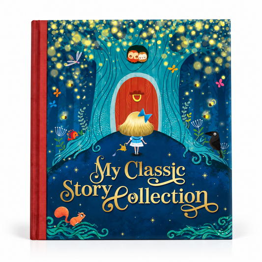 MY CLASSIC STORY COLLECTION