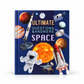 Ultimate Questions and Answers: Space