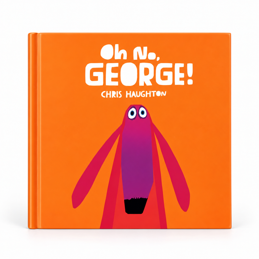 Oh No, George!