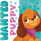 Wanted puppy