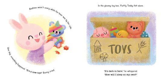 Cuddle Me: Padded Board Book