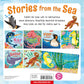 Stories from the sea 6-pack