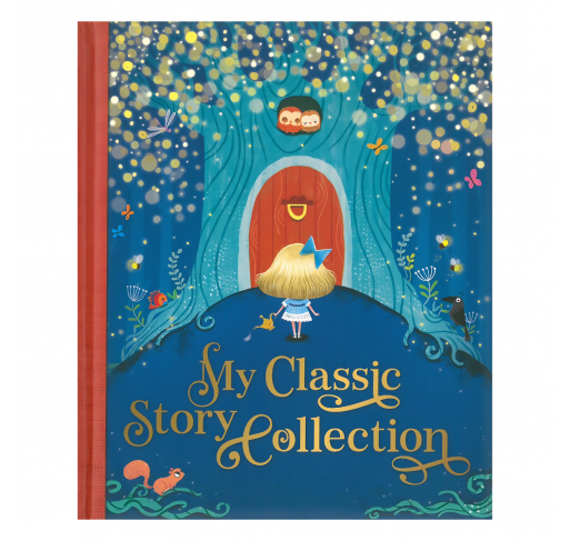 MY CLASSIC STORY COLLECTION