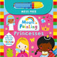 Magic Painting Princesses