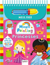 Magic Painting Princesses
