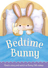 Bedtime Bunny