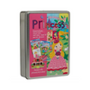 KIDS ACTIVITY TIN SET - PRINCESS is