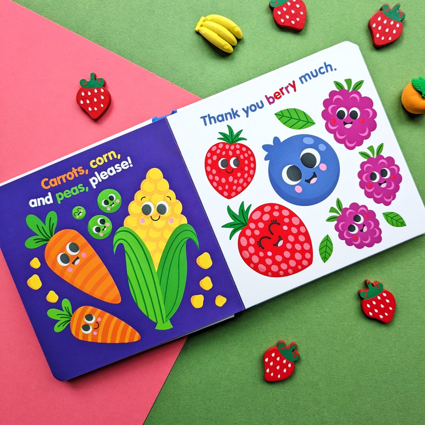 Tiny Touch My World - Bright and Textured Baby Board Book