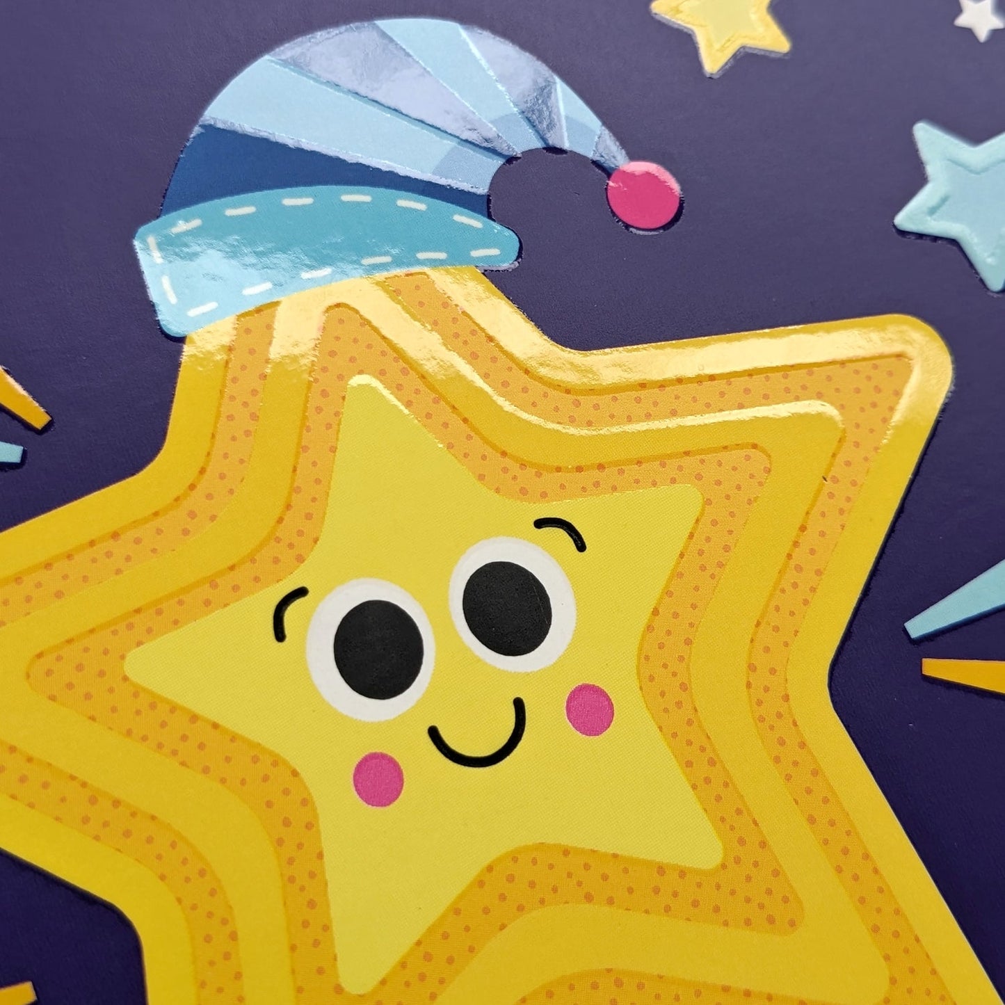 Tiny Touch My World - Bright and Textured Baby Board Book