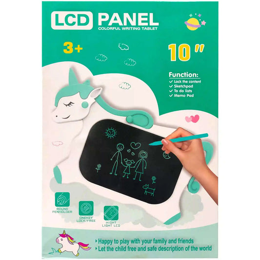 LCD panel