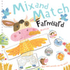 Mix and Match Farmyard