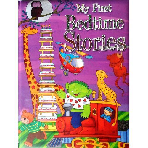 My First Bedtime Stories