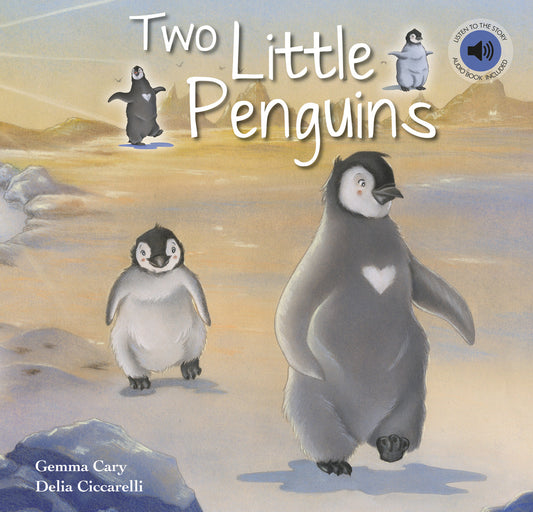 Two Little Penguins