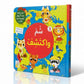 شم واكتشف 3
