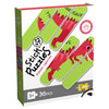 Stick Puzzle -Dinosaur