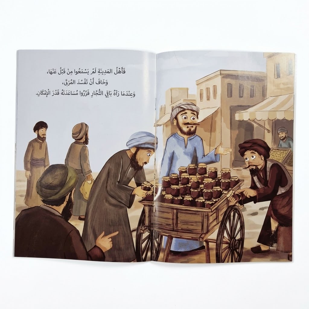 الخير باق