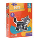 Pets two and three piece- puzzle
