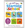 Lift and Learn Starting School