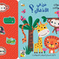 من في الأدغال:أصوات الحيوانات
