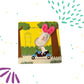 Troubled Rabbit ‐ Finger Puppet Book