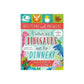 What Did Dinosaurs Eat for Dinner