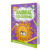 Animal Colouring