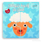 سلسلة وجوه حيوانات المزرعة - كتاب بازل