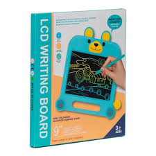 LCD Writing Board