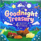 Goodnight Treasury: 4 Sleepy Stories