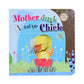 Mother Duck And Her Chick‐ Finger Puppet Book