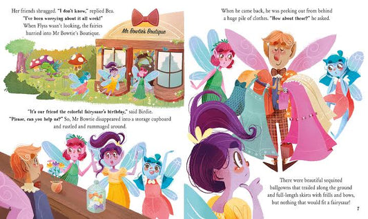 My Amazing Collection of Magical Stories