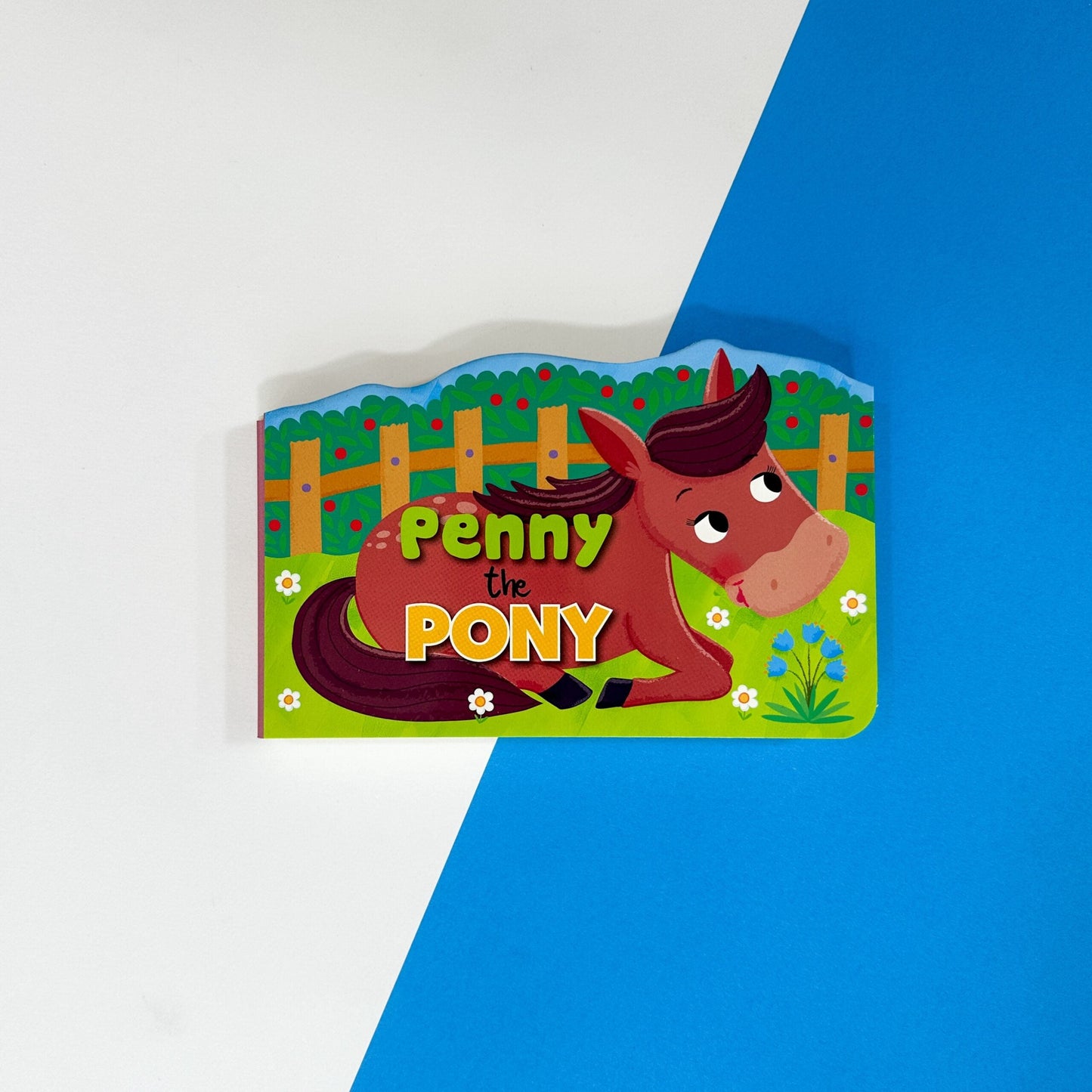 Penny The Pony