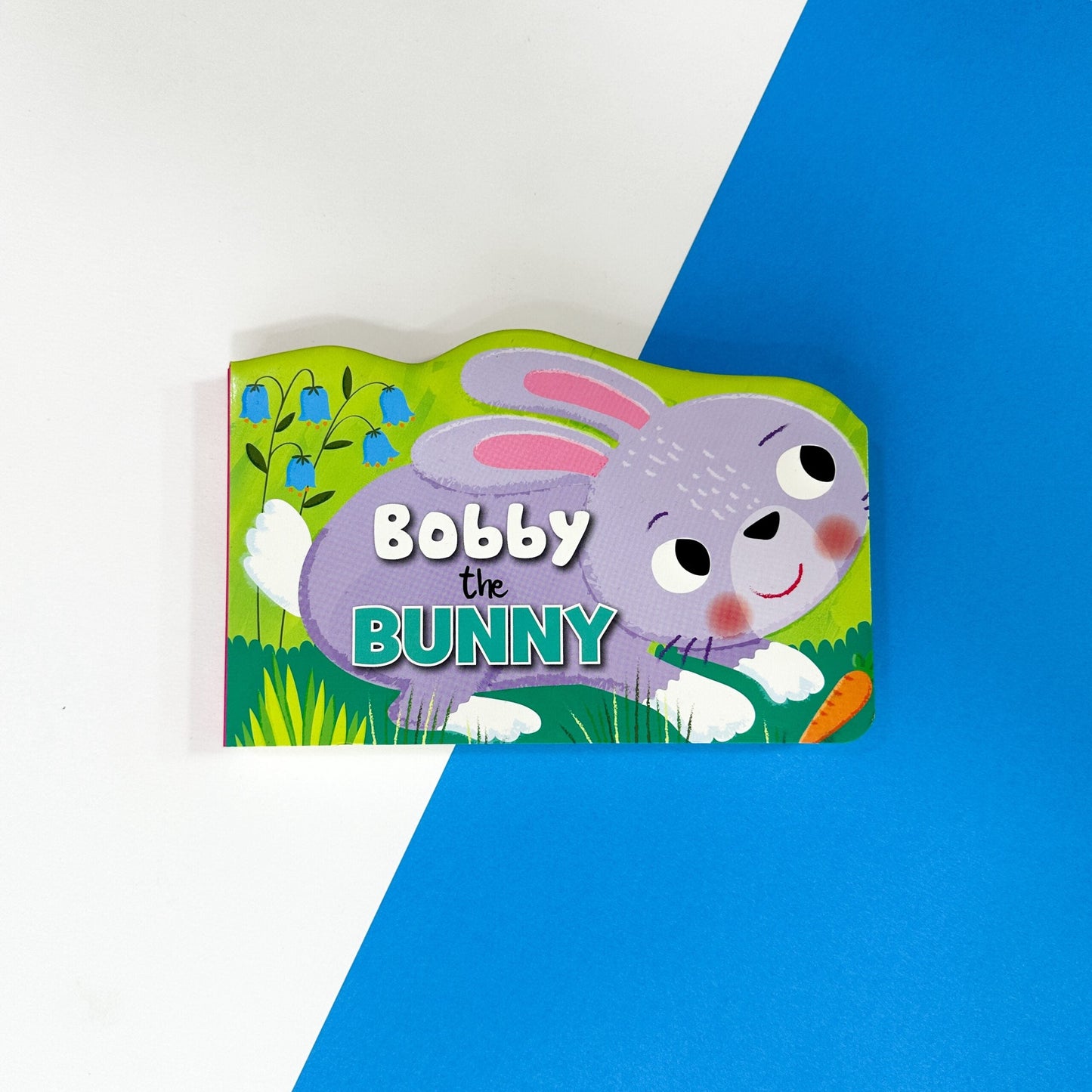 Bobby the Bunny