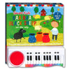 Piano Book - Baa Baa Black Sheep