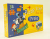 Puzzle Time Box Set Pirate