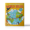 My Journey of Discovery World Atlas