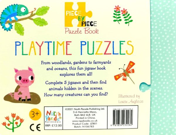 playtime puzzles piece by piece puzzle books 5 2022 10 04 14 22 55